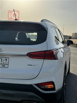 هیوندای سەنتافی